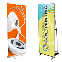 Driving More Traffic with Retractable Banner Stands